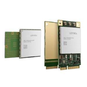 LE910C LE910C1-EU LTE module