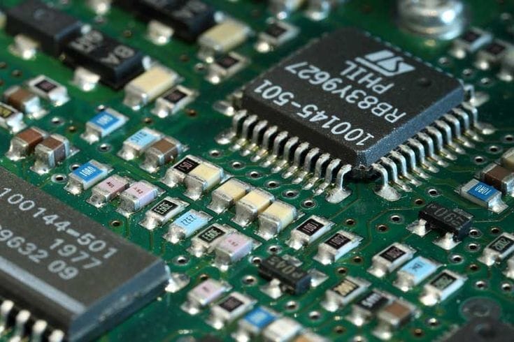 Integrated Circuits